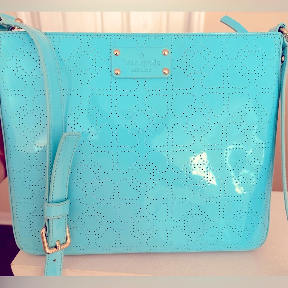 Kate Spade Metro Darby Crossbody